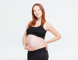 nutricion en el embarazo